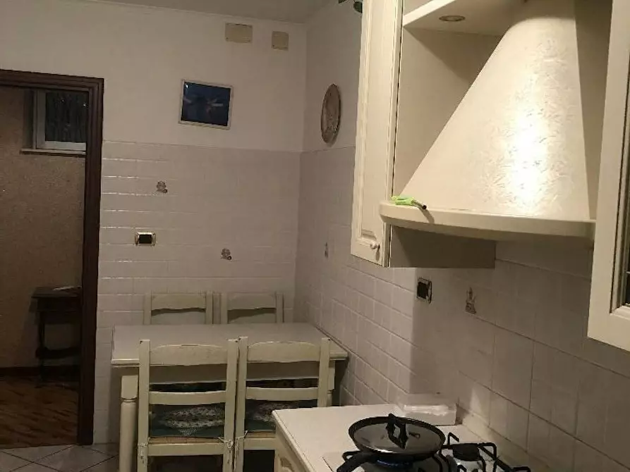 Immagine 9 di Camera in affitto  in Via Cesare Ricotti a Roma