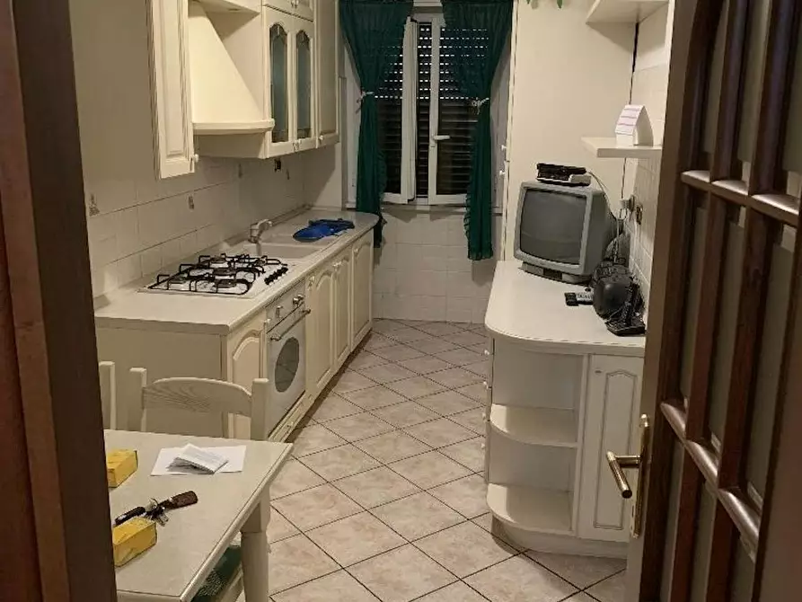 Immagine 10 di Camera in affitto  in Via Cesare Ricotti a Roma