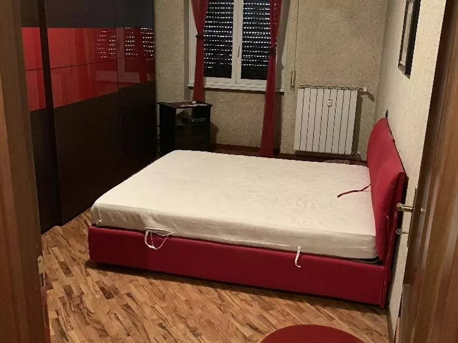 Immagine 4 di Camera in affitto  in Via Cesare Ricotti a Roma