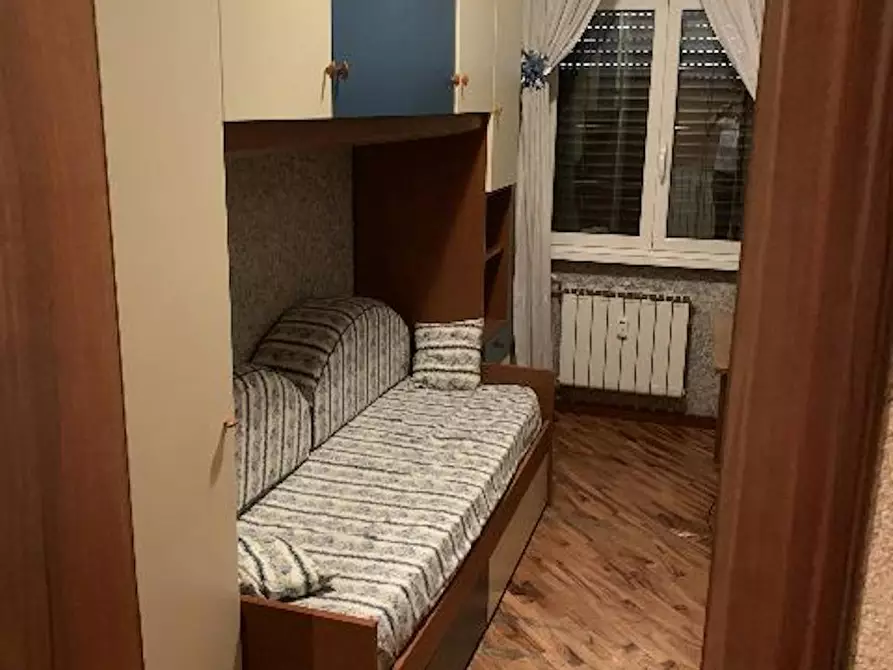 Immagine 2 di Camera in affitto  in Via Cesare Ricotti a Roma