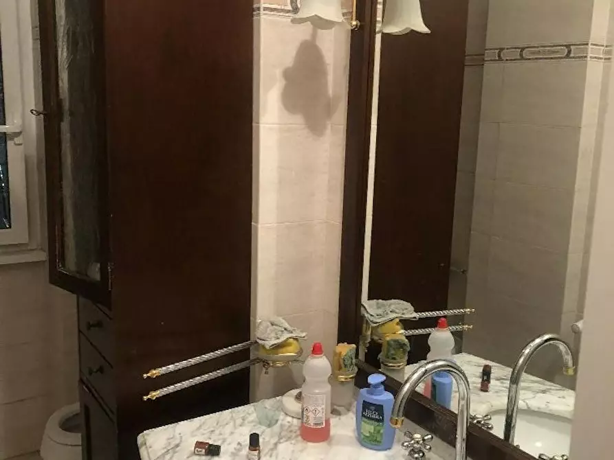 Immagine 6 di Camera in affitto  in Via Cesare Ricotti a Roma