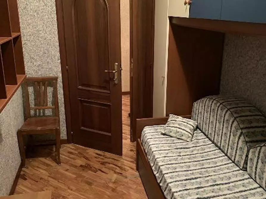 Immagine 1 di Camera in affitto  in Via Cesare Ricotti a Roma