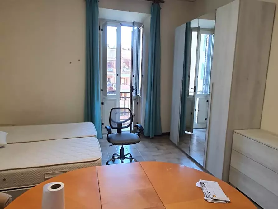 Immagine 2 di Camera in affitto  in Via Tagliamento a Roma