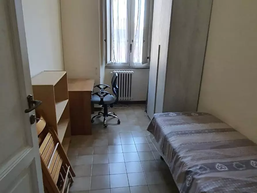 Immagine 2 di Camera in affitto  in Via Tagliamento a Roma