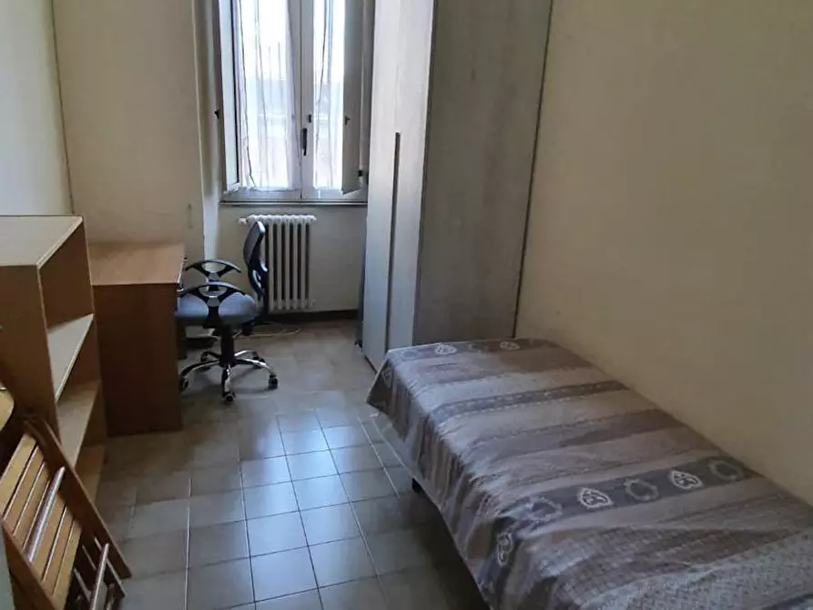 Immagine 1 di Camera in affitto  in Via Tagliamento a Roma