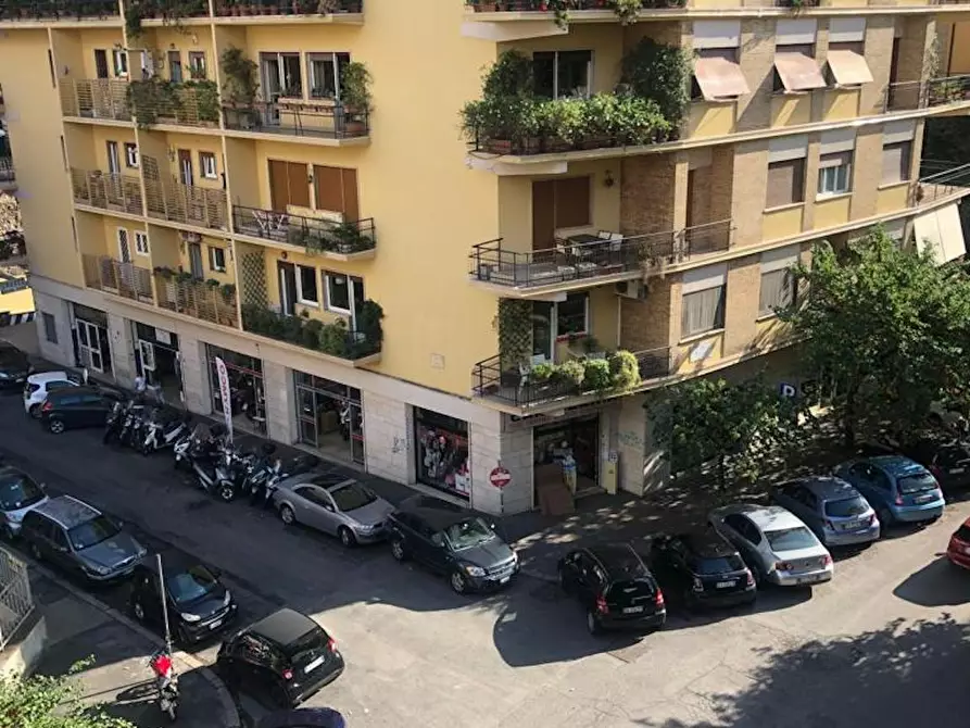Immagine 5 di Camera in affitto  in Via Tagliamento a Roma