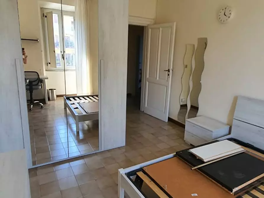 Immagine 3 di Camera in affitto  in Via Tagliamento a Roma