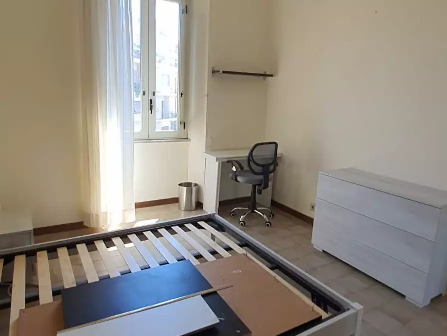 Immagine 1 di Camera in affitto  in Via Tagliamento a Roma