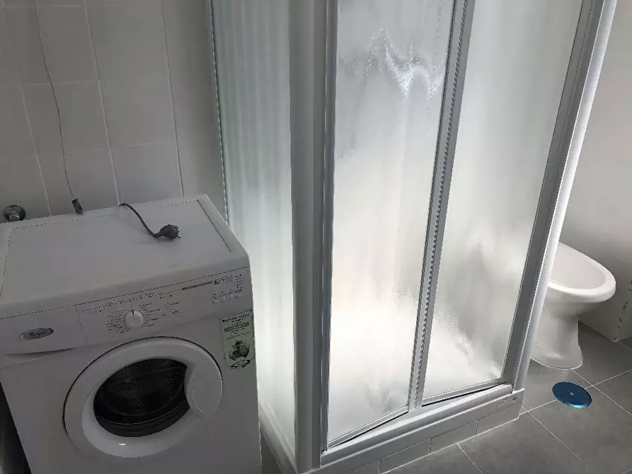 Immagine 10 di Camera in affitto  in Viale Libia a Roma