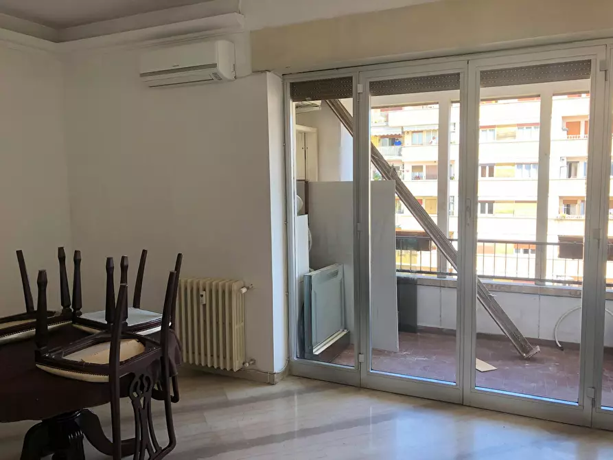 Immagine 2 di Camera in affitto  in Viale Libia a Roma