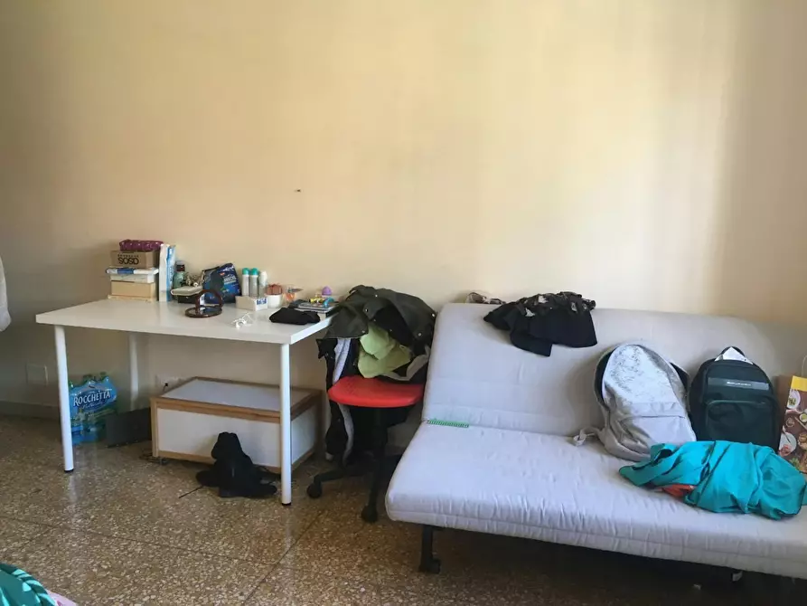 Immagine 3 di Camera in affitto  in Via Filippo Carcano a Roma