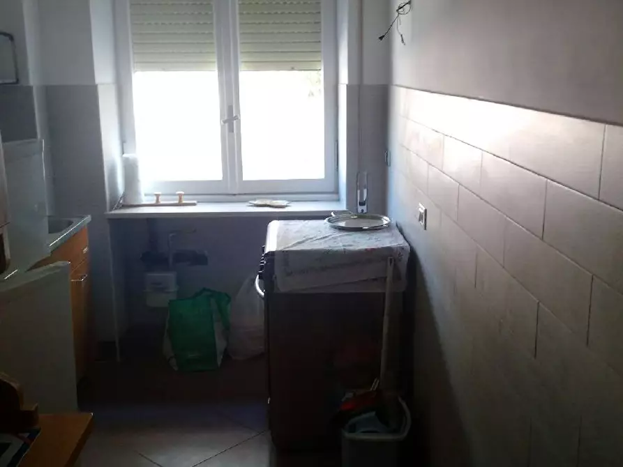 Immagine 9 di Camera in affitto  in Via Filippo Carcano a Roma