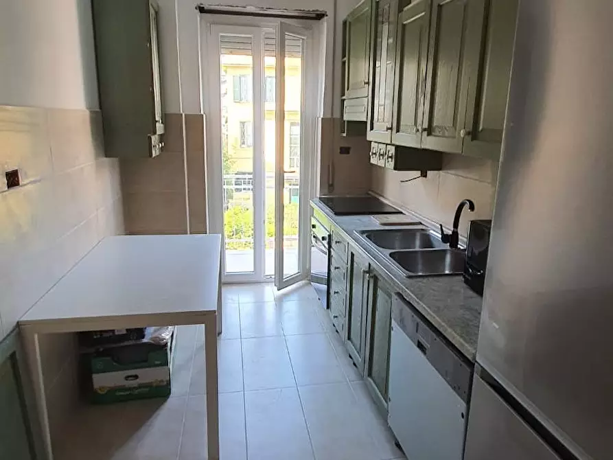Immagine 8 di Camera in affitto  in Via Monte Bianco a Roma