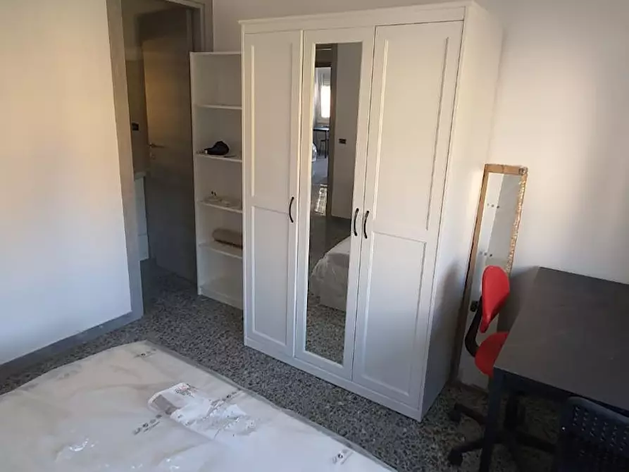 Immagine 5 di Camera in affitto  in Via Monte Bianco a Roma