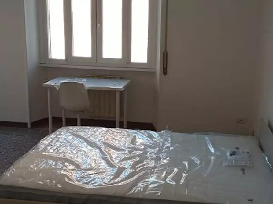 Immagine 7 di Camera in affitto  in Via Carlo Bartolomeo Piazza a Roma