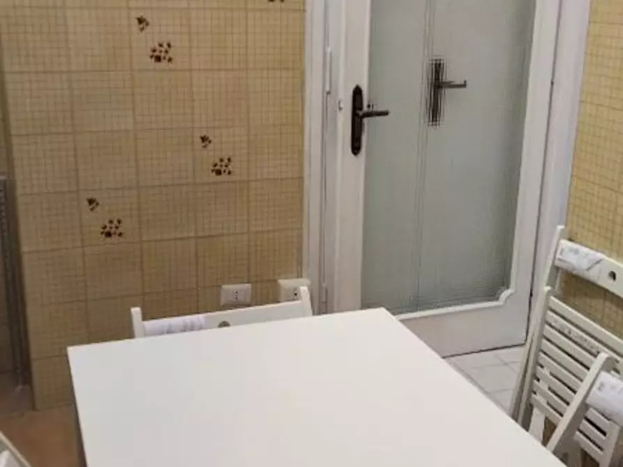 Immagine 8 di Camera in affitto  in Via Carlo Bartolomeo Piazza a Roma