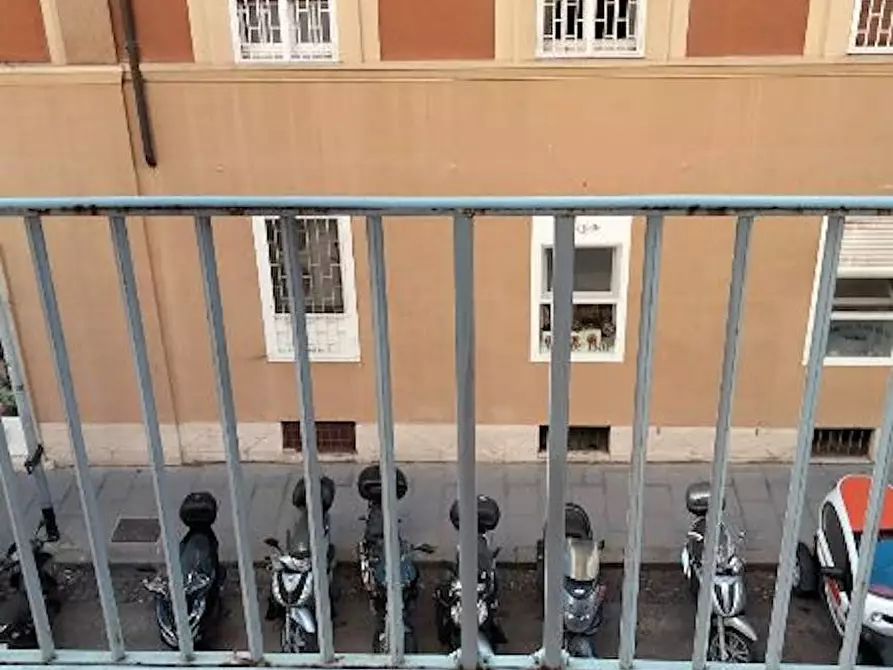 Immagine 5 di Camera in affitto  in Via Carlo Bartolomeo Piazza a Roma