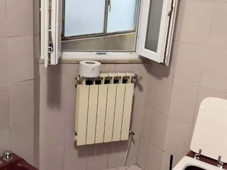 Immagine 9 di Camera in affitto  in Via Carlo Bartolomeo Piazza a Roma