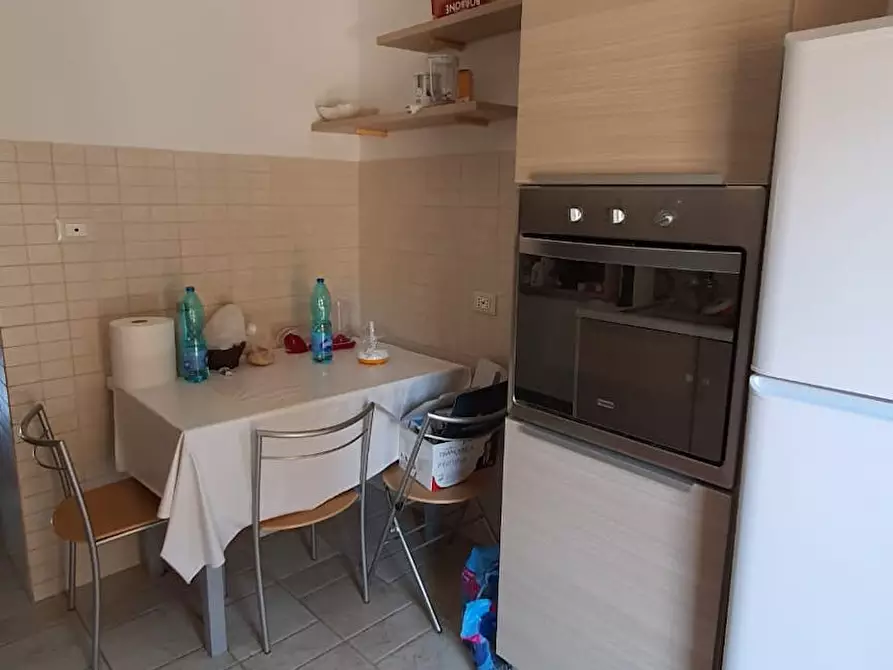 Immagine 9 di Camera in affitto  in Via Portuense a Roma