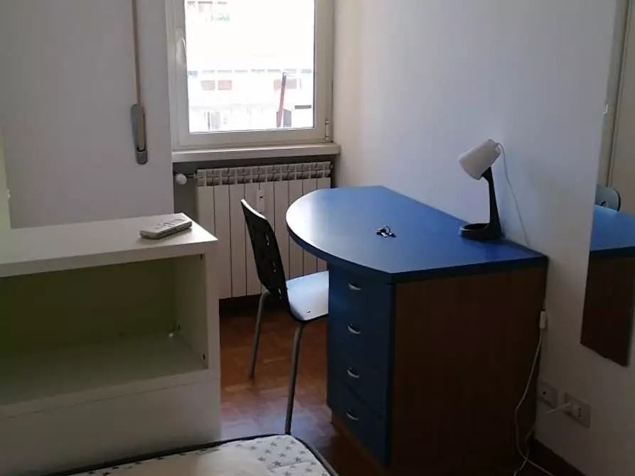 Immagine 5 di Camera in affitto  in Via Portuense a Roma