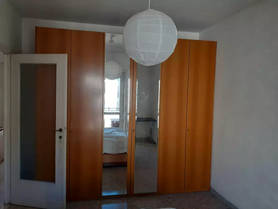 Immagine 5 di Camera in affitto  in Via Cipriano Facchinetti a Roma