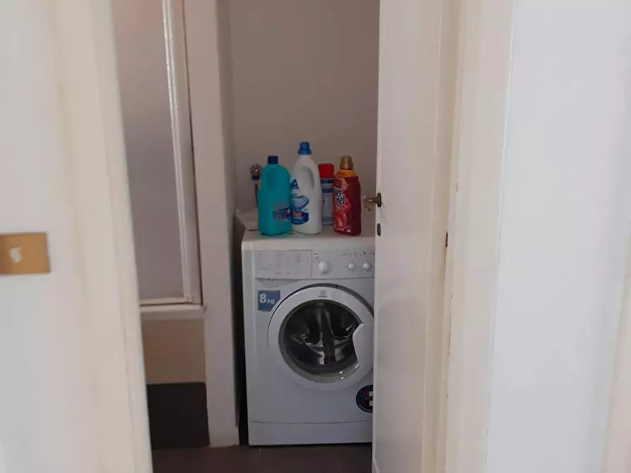 Immagine 10 di Camera in affitto  in Via Cipriano Facchinetti a Roma