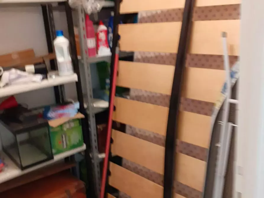 Immagine 9 di Camera in affitto  in Via Cipriano Facchinetti a Roma