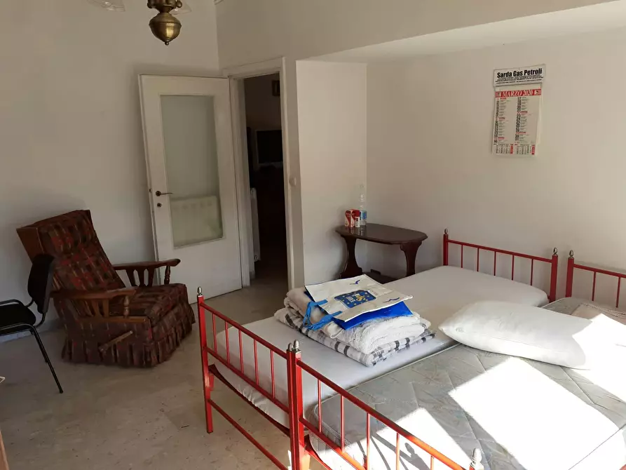 Immagine 1 di Camera in affitto  in Via Cipriano Facchinetti a Roma