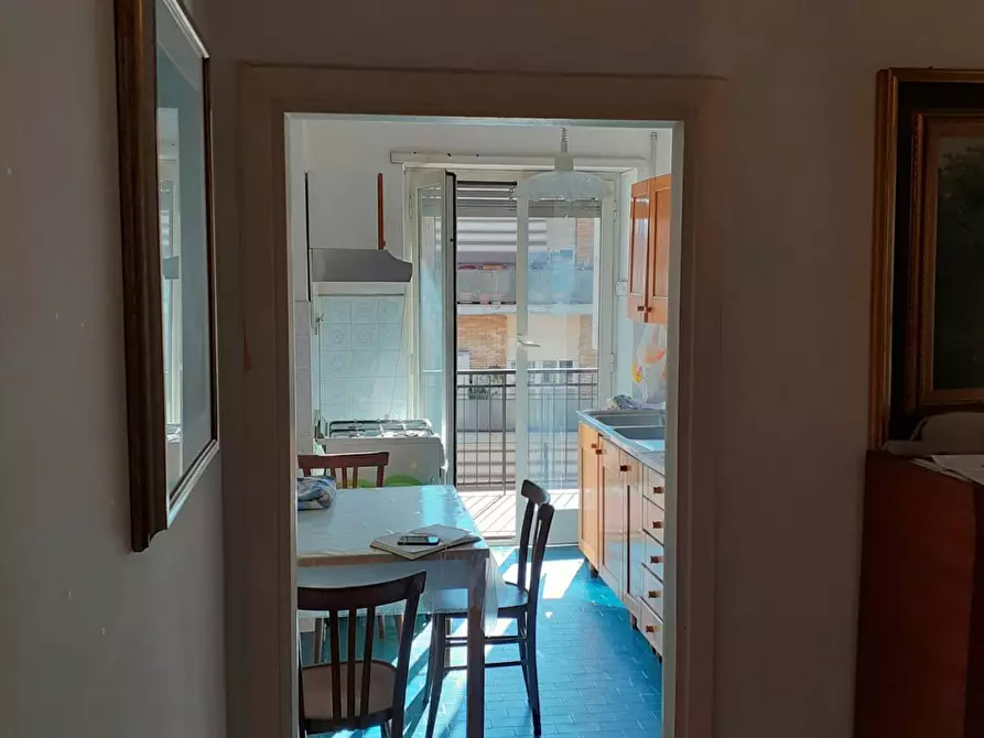 Immagine 7 di Camera in affitto  in Via Cipriano Facchinetti a Roma