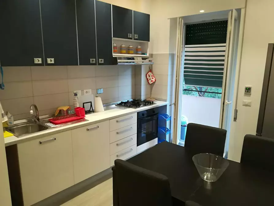 Immagine 4 di Camera in affitto  in Viale di Valle Aurelia a Roma