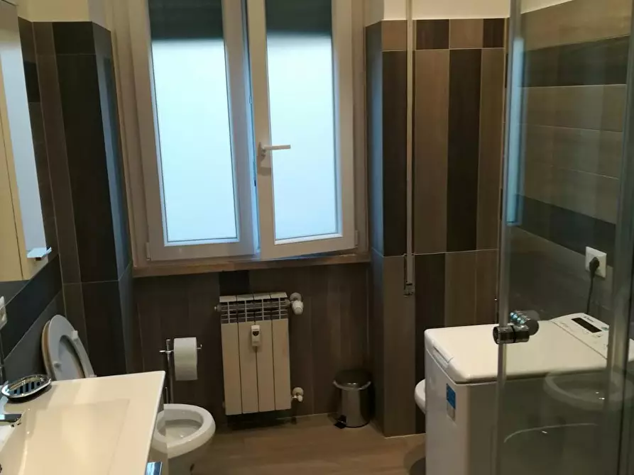 Immagine 5 di Camera in affitto  in Viale di Valle Aurelia a Roma