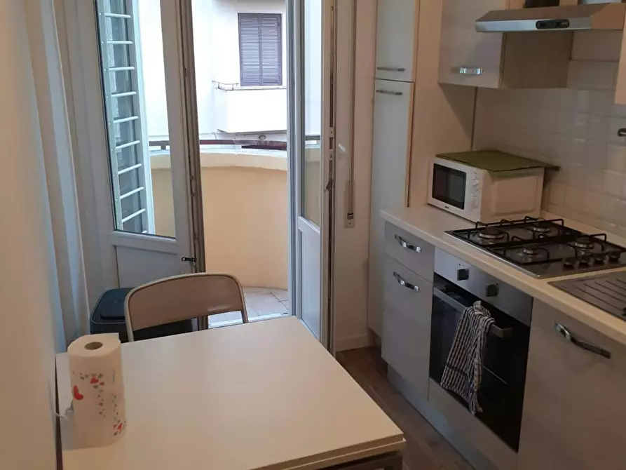 Immagine 7 di Camera in affitto  in Via Annone a Roma