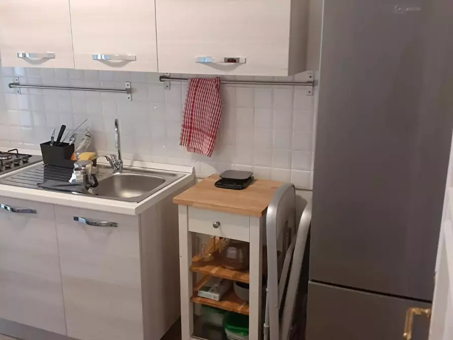 Immagine 9 di Camera in affitto  in Via Annone a Roma