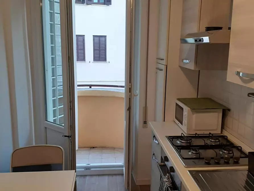 Immagine 6 di Camera in affitto  in Via Annone a Roma