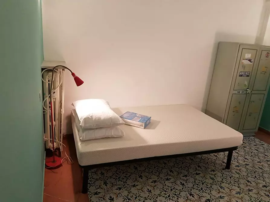 Immagine 5 di Camera in affitto  in Via Tronto a Roma