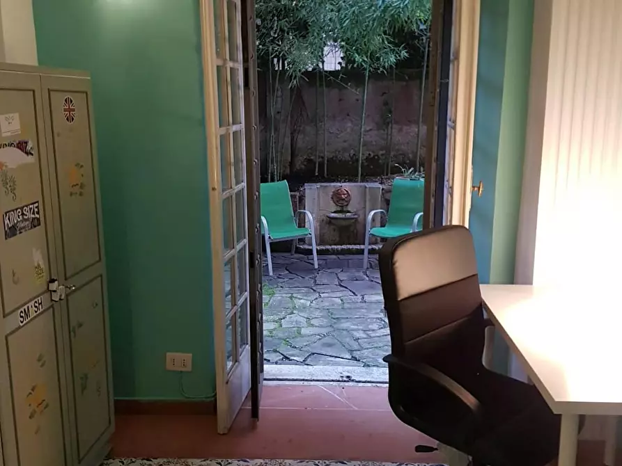 Immagine 3 di Camera in affitto  in Via Tronto a Roma