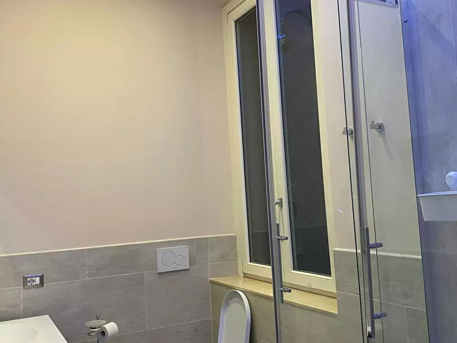 Immagine 6 di Camera in affitto  in Via Paolo Emilio a Roma