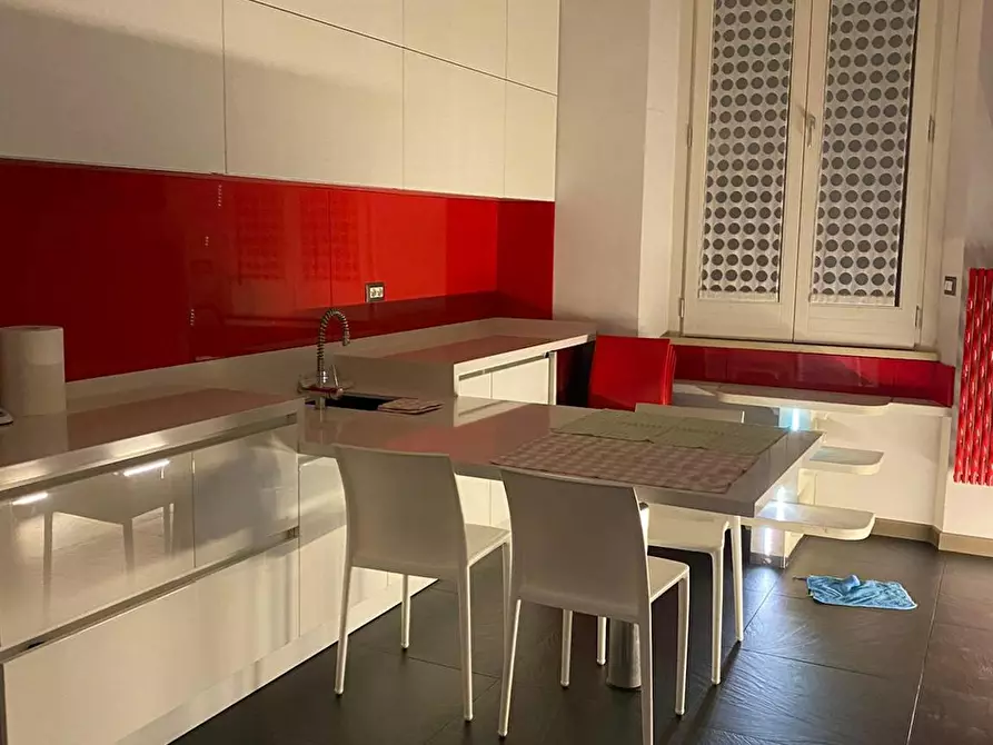 Immagine 10 di Camera in affitto  in Via Paolo Emilio a Roma