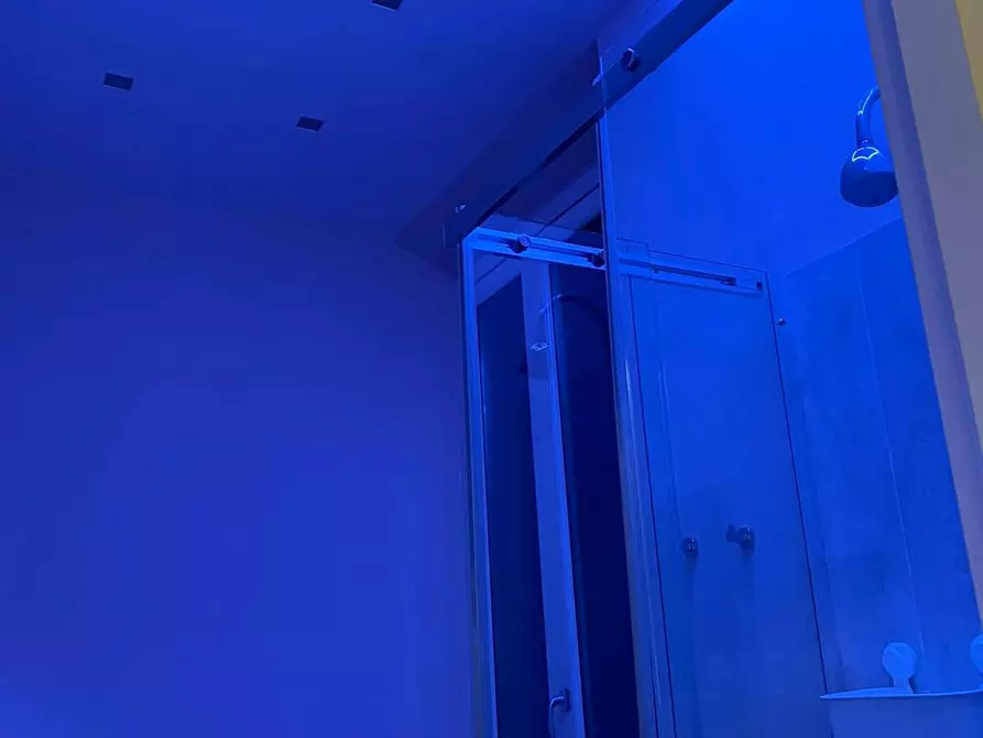 Immagine 4 di Camera in affitto  in Via Paolo Emilio a Roma