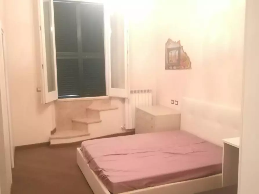 Immagine 2 di Camera in affitto  in Via Paolo Emilio a Roma