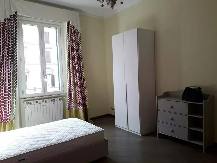 Immagine 5 di Camera in affitto  in Via Paolo Emilio a Roma