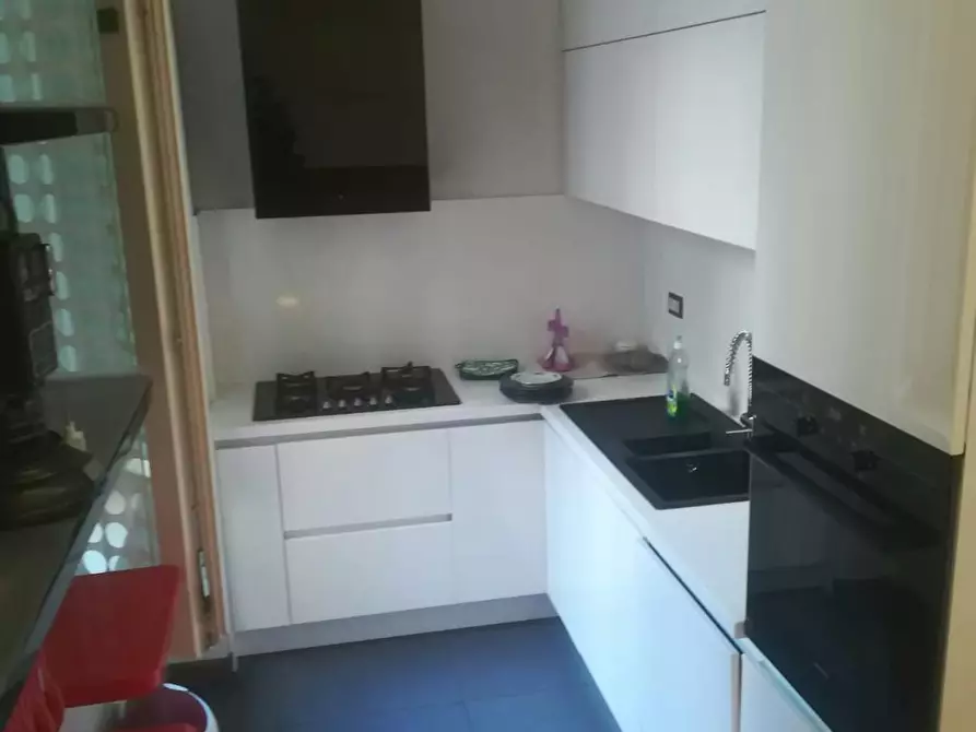 Immagine 10 di Camera in affitto  in Via Paolo Emilio a Roma