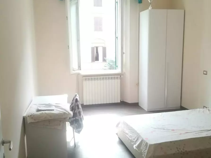Immagine 3 di Camera in affitto  in Via Paolo Emilio a Roma