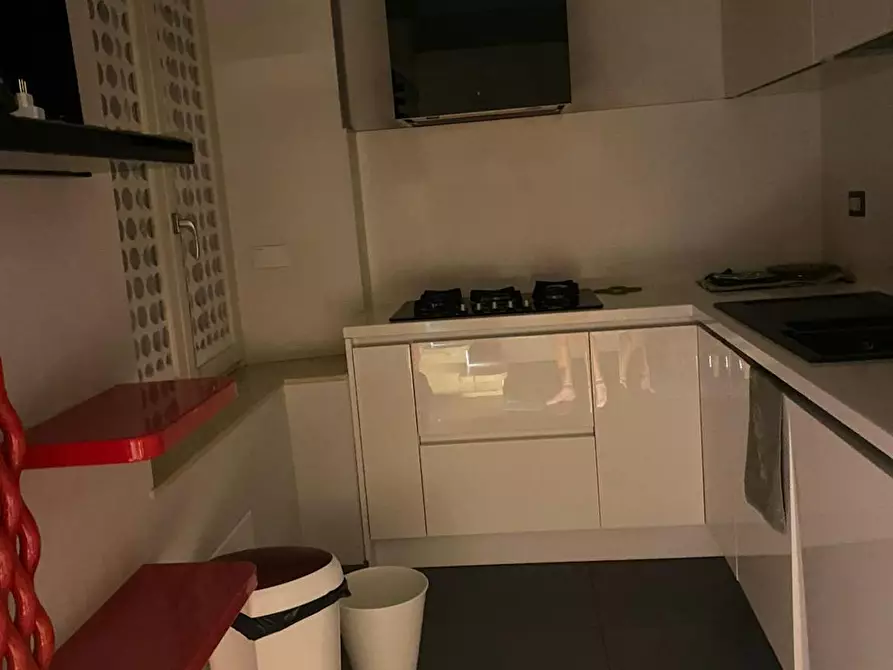 Immagine 5 di Camera in affitto  in Via Paolo Emilio a Roma