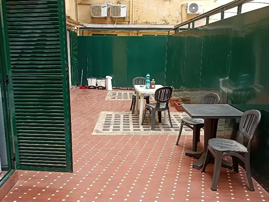 Immagine 6 di Camera in affitto  in Via Paolo Emilio a Roma