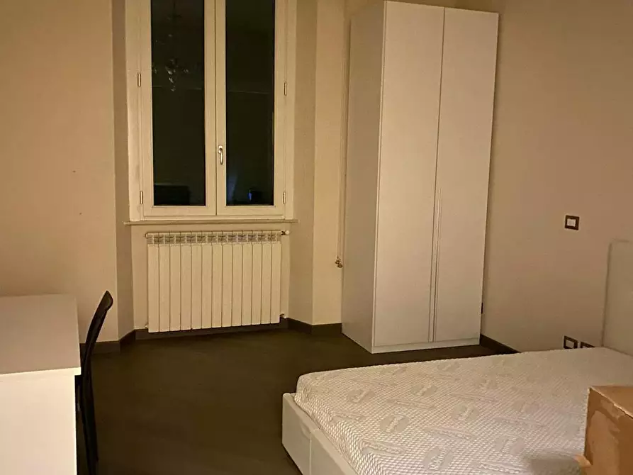 Immagine 2 di Camera in affitto  in Via Paolo Emilio a Roma