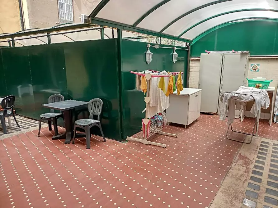 Immagine 8 di Camera in affitto  in Via Paolo Emilio a Roma