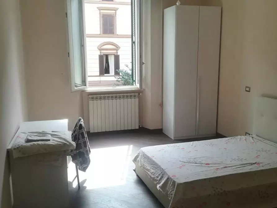 Immagine 4 di Camera in affitto  in Via Paolo Emilio a Roma