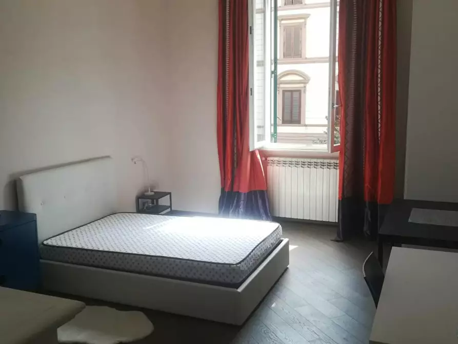 Immagine 5 di Camera in affitto  in Via Paolo Emilio a Roma