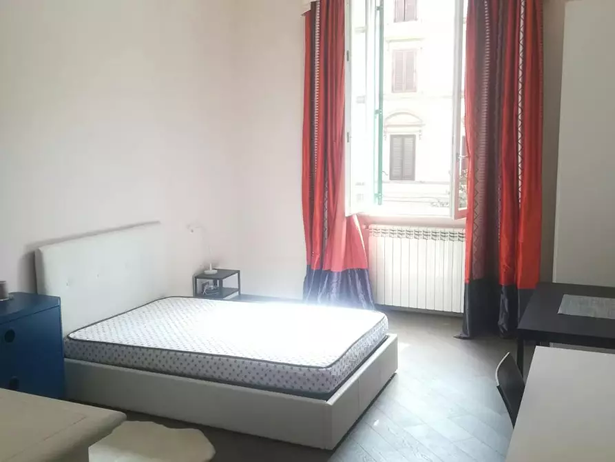 Immagine 1 di Camera in affitto  in Via Paolo Emilio a Roma